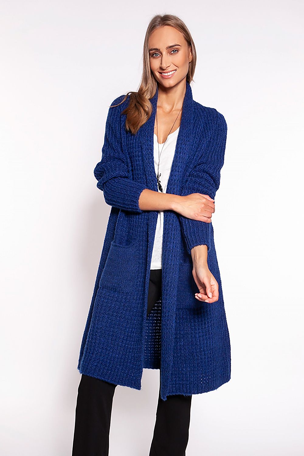 Cardigan model 170021